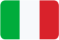 Sistemi d’isolamento termico Italiano